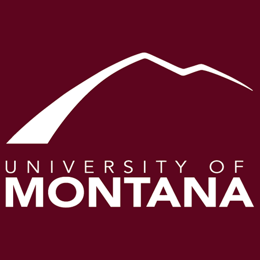 University of Montana logo